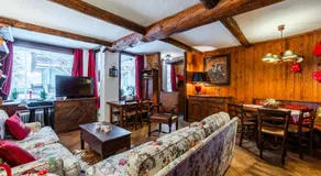 tHE Courmaison - Courmayeur - Image 3