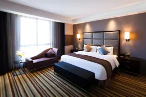 Millennium Hotel Fuqing - Image 3