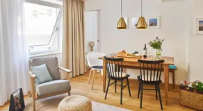 KönigsSCHLAF No9 - Das Hide-away in der Altstadt - Image 3