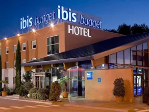 Ibis Budget Madrid Alcalá de Henares La Dehesa - Image 1