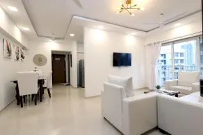 Corporate Apartment In Borivali East - Image 3