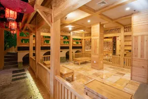 Hai Zhi Meng Bathing Hotel (Taoxian Airport Branch) - Image 5