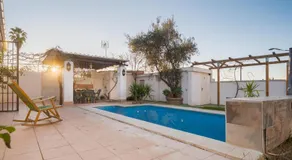 Casa Familiar con Piscina - Image 2