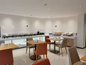 City Comfort Inn Jiangmen Pengjiang Shengli Road Thirty-three Xu Street - Image 1