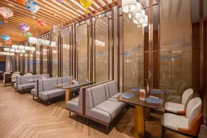 Jinglong Hotel - Image 5
