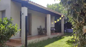 Chambre d'hôte Amouratcha - Image 2