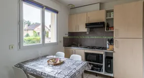 Le Duplex , Proche Gare RER, Parking, Arrivée autonome - Image 3