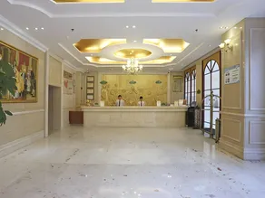 Vienna Hotel Guangdong Shantou Exhibition Center - Image 5