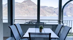 Chez-Marie Vue fantastique entre lac et montagne I Luzern - Image 4