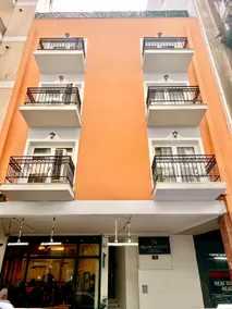 Allure Athens Urban Suites - Image 5