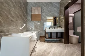 Huazhu Luxury Peach Blossom Ridge Homestay - Image 5
