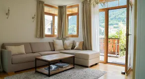 Doodle's Amazing Chalet -Walensee - Flumserberg - Churfirsten - Heidiland - Pool - Sauna - Image 2