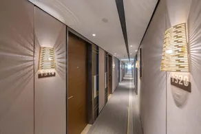 Home Inn Plus Xiamen Zhongshan Road Botanical Garden - Image 5