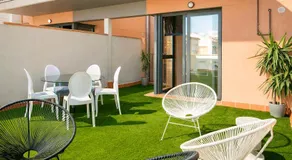 Barcelona Mediterranean Apartments - Image 2