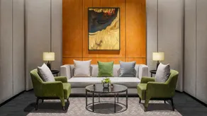 The Amber House Chongqing - Image 4