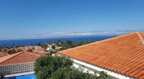 Ferienvilla „Ocean View 3 Schlafzimmer mit Pool“, Meerblick, WLAN & Klimaanlage - Image 5
