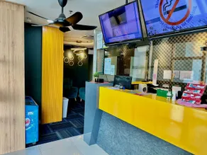 Seeds Hotel PV128 Setapak - Image 5