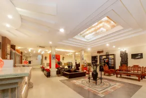 Gold Coast Da Nang Hotel - Image 3