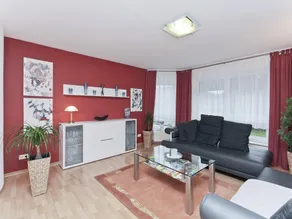 Wohnung in Nieheim am Waldrand - Image 4