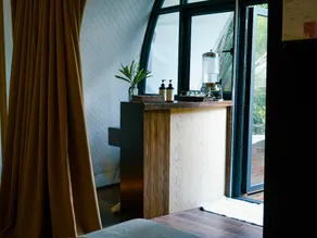 Nacpan Beach Glamping Managed by H Hospitality Group - Newly Renovated - Image 4
