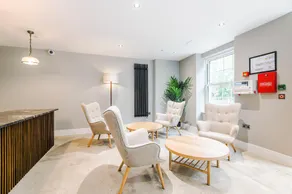 No.6 - Studio Apartment with Private Terrace - Image 4