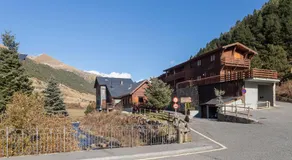 Dúplex con Parking en el Corazón de Incles I AndStay HUT17488 - Image 3