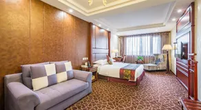 Beijing Commercial Business Hotel - Image 2