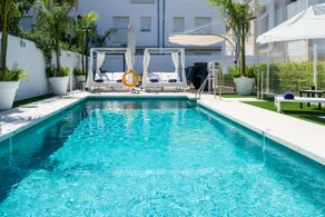 Costa del Sol Torremolinos Hotel - Image 3