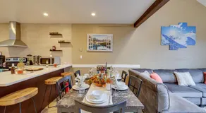 Pocono Paradise Ultimate Camelback Getaway townhouse - Image 5