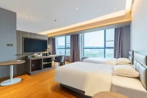 Huangshan Jixian Lanxin Hotel - Image 2