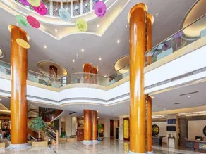 GOLD RIVER-SIDE HOTEL WUZHEN - Image 5