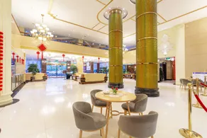 Kunming Noah's Ark Hotel - Image 2