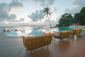 Bintan Pearl Beach Resort - Image 2