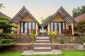 Zoya Rinjani Villa - Image 2