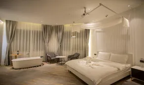 Yunsu Hotel - Image 2