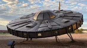 Area 51 Annex - Alien Lake Escape - Image 3