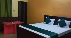 VIP Residency Hotel And Restaurant - Image 2