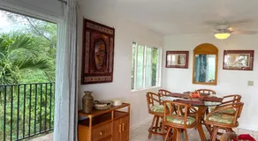 Tropical Paradise, Ocean Views, Birds, Sunsets, AC, 2 Mins from Beach - KP - Image 5