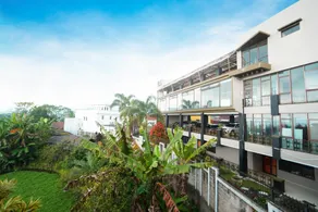 Sapadia Guesthouse Ciwidey Bandung - Image 5