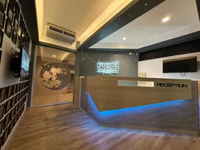 Bed-room at Suvarnabhumi Airport - Newly renovated - Image 3