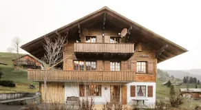 Alphorn Chalet by Carista Homes - Image 2