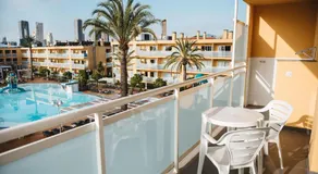 Apartamentos Turisticos Terralta - Image 3