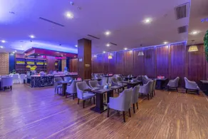 Xiangtan JYMGM  Grand International Hotel - Image 5