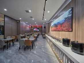 Four Seasons Hot Spring Hotel (Sanmenxia Shaanzhou District) - Image 3