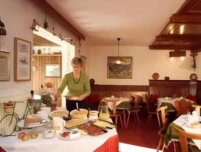 Pension Lachmayr - Sommerkarte inkludiert - Image 4