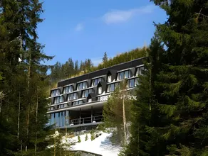 Hotel Ostredok - Image 2