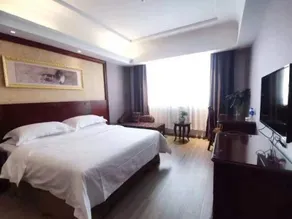 Vienna Classic Hotel Ningbo Xiangshan Shipu Harbor - Image 5