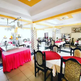 Golden Palace Hotel - Image 3