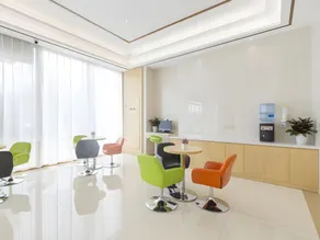 GreenTree Inn Xuzhou High-Speed Railway Station East Squre - Image 3