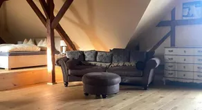 Altbauwohnung mit Fachwerk - Image 4